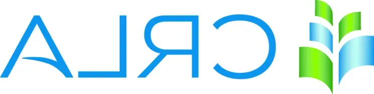 college reading and learning association logo